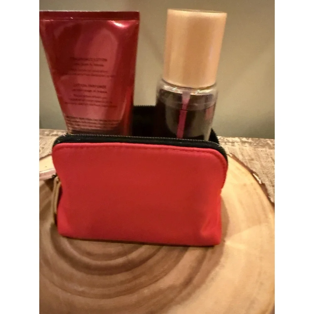 Victoria's Secret Women's 2 Piece Gift Set Lotion & Mist Pure Seduction 2.5 floz
